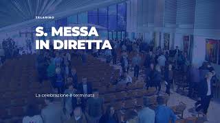 S Messa XXVI del Tempo Ordinario  Domenica 29 Settembre 2024 [upl. by Einned]