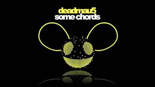 deadmau5  Some Chords [upl. by Hannahc]