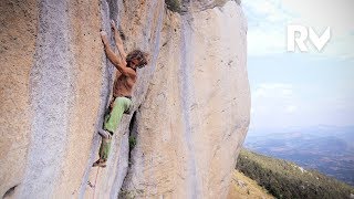 Un jour à Céüse Patxi Usobiaga Klemen Bečan  Relais Vertical Ep63 [upl. by Ellek505]