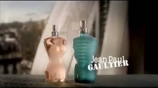 Jean Paul Gaultier Le Male amp Classique commercial [upl. by Ahsyat794]