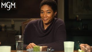 LANDSCAPE WITH INVISIBLE HAND  A Look Inside with Tiffany Haddish [upl. by Assylla]