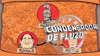 RÓMULO Y REMO ¿Conoces la leyenda [upl. by Nomrah]