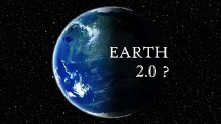 Where is Earth 20 [upl. by Annoerb]