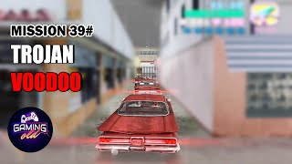 GTA Vice City Gameplay 39 Trojan Voodoo [upl. by Rustin]