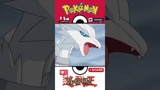 Bạn có biết RỒNG TRẮNG MẮT XANH của YuGiOh có một biến thể trong thế giới Pokemon   PAG Center [upl. by Ahcsas]