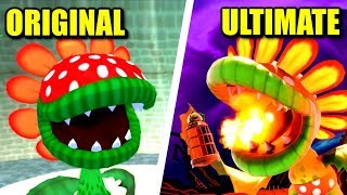 Super Smash Bros Brawl  All Cutscenes [upl. by Ndnarb]