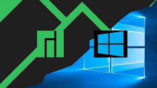 Windows 10 after Manjaro  Dual Boot Tutorial Without losing any data [upl. by Anyk]