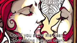 Incubus  Echo with lyrics [upl. by Retsehc]