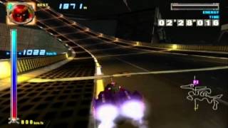 FZero GX Story Mode  Full Walkthrough on Very Hard [upl. by Courtund]