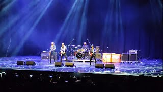 Wishbone Ash  Warrior  Throw Down The Sword  Live Istanbul 24052024 [upl. by Sera753]