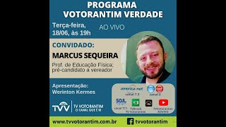 VOTORANTIM VERDADE 18 06 2024 [upl. by Tivad]