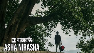 Asha Nirasha  ALBATROSS  Official Music Video  RAAT Ko RANI [upl. by Kamilah]