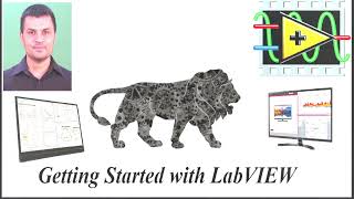 UDP Protocol in LabVIEW [upl. by Sirk]