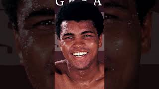 Muhammad Ali The Greatest Of All Time 1942  2016 [upl. by Freytag773]