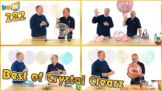 Best of Crystal Clearz BMTV 282 [upl. by Reamonn]