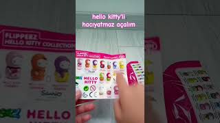 hello kittyli hacıyatmaz açalım 👊🏻👊🏻👊🏻 [upl. by Nord]