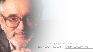 Salvador Minuchin  An Introduction [upl. by Llyrad]