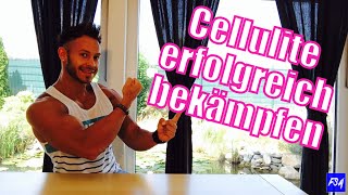 Cellulite erfolgreich bekämpfen  fitstrongawesomecom [upl. by Frazer]