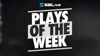 SBLIVE SPORTS HIGH SCHOOL GIRLS SPRING SPORTS PLAYS OF THE WEEK APRIL 2228 [upl. by Eciram]