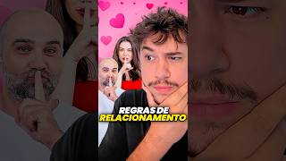 regras de relacionamento livedobrino humor MundinhoBrino [upl. by Calandra]