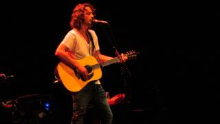 Chris Cornell  One [upl. by Asirahc957]