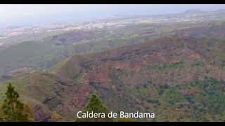 Caldera de Bandama 12 [upl. by Berners750]