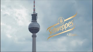 Schweppes meets BCB 2019 [upl. by Toffic616]