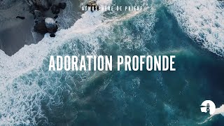 Adoration profonde  Instrumental  Atmosphère de prière  Gordon Zamor [upl. by Desirae639]