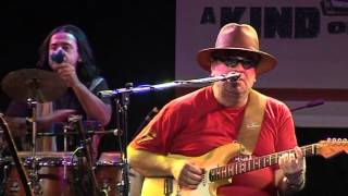 Roberto Ciotti No More Blue tratto da My blues live stazione birra [upl. by Eidda]