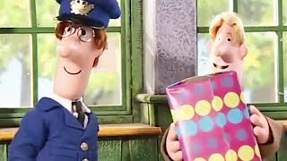 Postman Pat Postman Pat  1 HOUR COMPILATION  Postman Pat Full Episodes [upl. by Lussi]