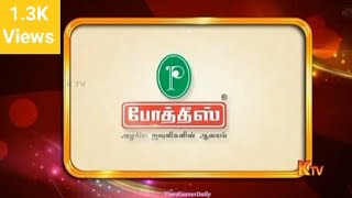 This Movie For Sun KTV Intro39 [upl. by Aihsad]