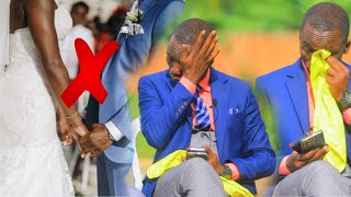 🔴UMUHANUZI THEOGENE AHISHUYE UNDI MUGORE BAGIYE KUBANAIKINYOMA MWABESHYWE MURI BIBLE KU BASHAKANYE😭 [upl. by Aidnahs]