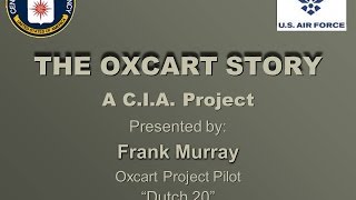 The Oxcart Story  Frank Murray [upl. by Alathia]