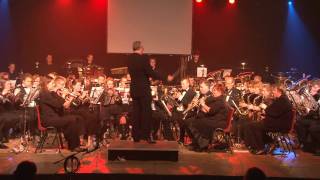 Gelders Fanfare Orkest St Florain Choral Thomas Doss [upl. by Grani504]