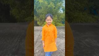 Ritisha Saikia Cute Reel Video 2024 dance cutedance trending love dancechoreography [upl. by Dnumsed]