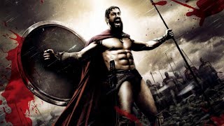 300 Full Movie Fact Review amp Information  Gerard Butler  Lena Headey [upl. by Thirion96]