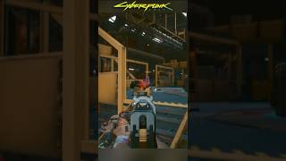 Cyberpunk 2077 Gameplay Explore the Futuristic World [upl. by Grim828]