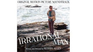 JS Bach  Prelude In C Minor BWV 847 Irrational Man [upl. by Aligna]