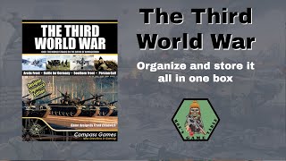 The Third World War Storage Tips [upl. by Areval189]