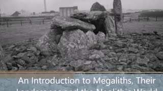 The Calderstones An Introduction to Megaliths Their Landscape and the Neolithic World [upl. by Mason911]