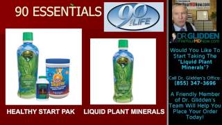 Dr Gliddens Introduction To Youngevity amp Wholistic Nutrition Fire Your MD Now [upl. by Katrinka]