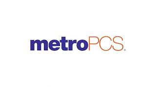 Metro pcs logo [upl. by Aman669]