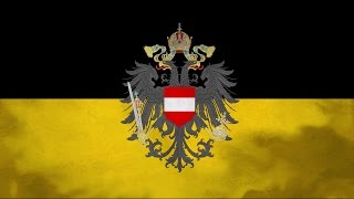 One Hour of Austrian Imperial Music [upl. by Acherman]