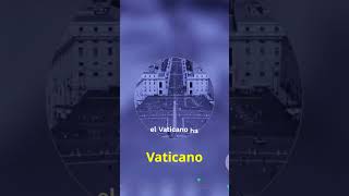 Los secretos más oscuros del Vaticano [upl. by Gorlicki330]