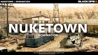 Call of Duty Black Ops II  Nuketown 2025 Multiplayer Gameplay [upl. by Revlys]