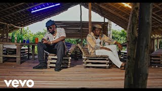 Umu Obiligbo  Live Life Official Video [upl. by Nylhtiak]