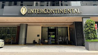 InterContinental Singapore Robertson Quay an IHG Hotel [upl. by Heyer591]