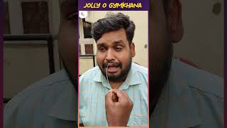 Statue  அச்சச்சோ இந்த game 90s Favourite ஆச்சே  Jolly O Gymkhana  JOG  4  ytshorts [upl. by Buchanan366]