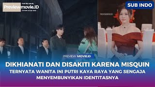 AKHIRNYA SUAMI BODOH HARUS MENYESAL DIKIRA MISKIN TERNYATA WANITA KAYA RAYA BERKUASA [upl. by Dosia]