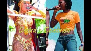 Destra  Celebrate [upl. by Cull]